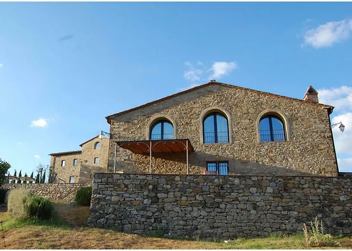 Casalta Di Pesa Casa vacanze