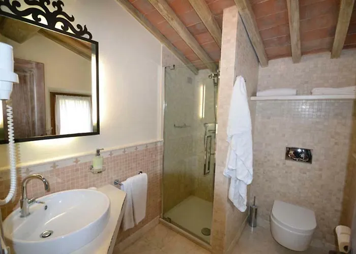 Casa vacanze Casalta Di Pesa Siena