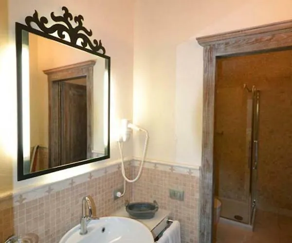 Casalta Di Pesa Casa vacanze