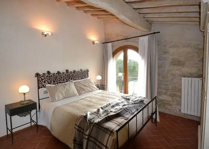 Casa vacanze Casalta Di Pesa Siena