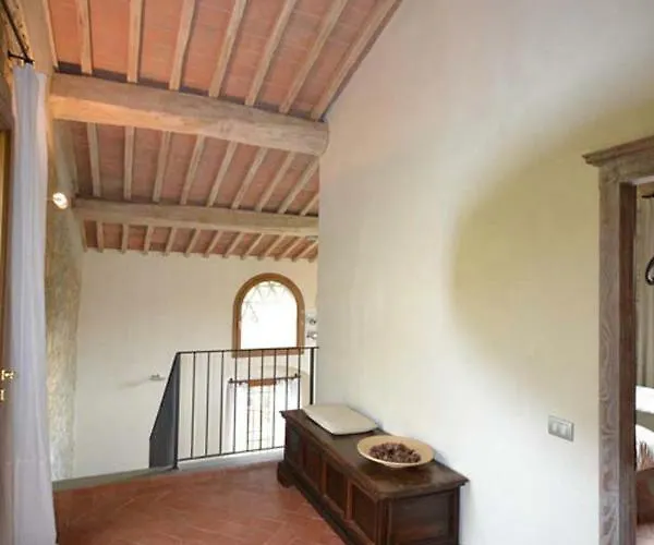 Casalta Di Pesa * Siena