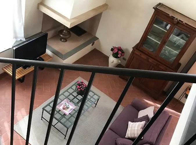 Casalta Di Pesa Casa vacanze Siena
