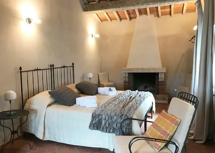 Casalta Di Pesa