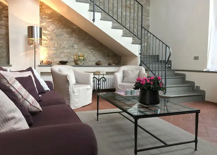 Casalta Di Pesa Casa vacanze Siena