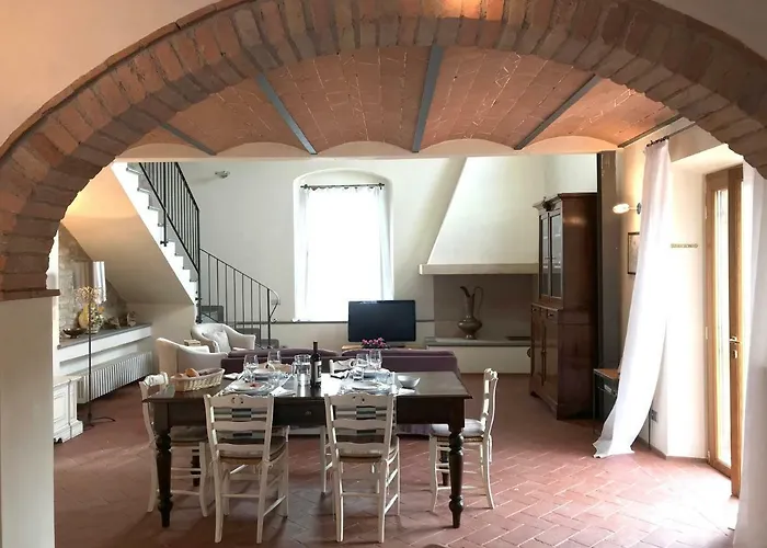 Casa vacanze Casalta Di Pesa Siena