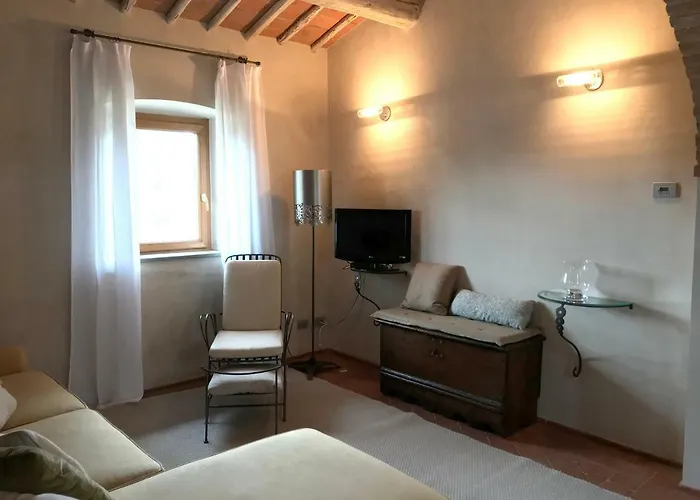 Casalta Di Pesa Siena