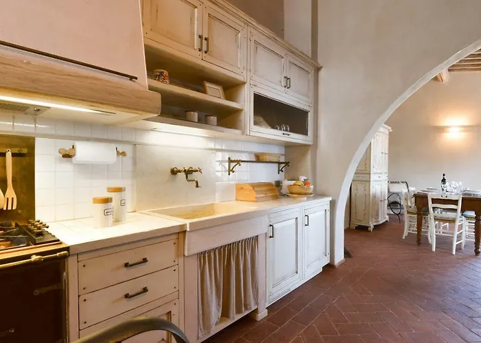 Casalta Di Pesa Casa vacanze