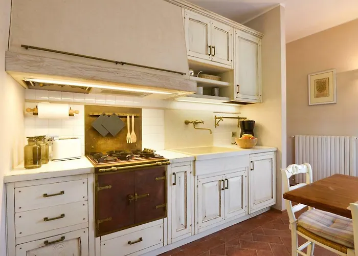 Casalta Di Pesa Casa vacanze Siena
