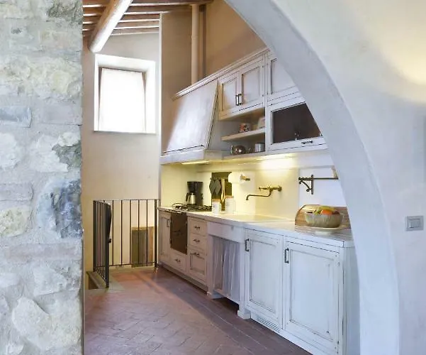 Casa vacanze Casalta Di Pesa *