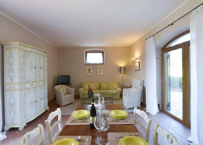 Casalta Di Pesa Casa vacanze *