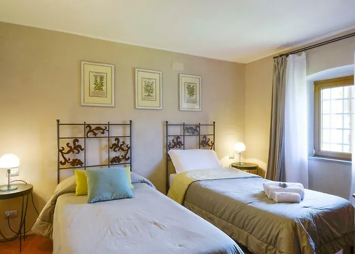 Casa vacanze Casalta Di Pesa