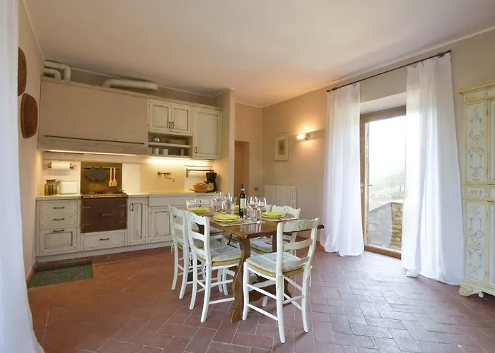Casalta Di Pesa Casa vacanze *