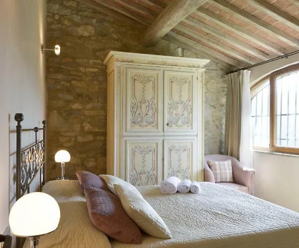 Casalta Di Pesa Casa vacanze