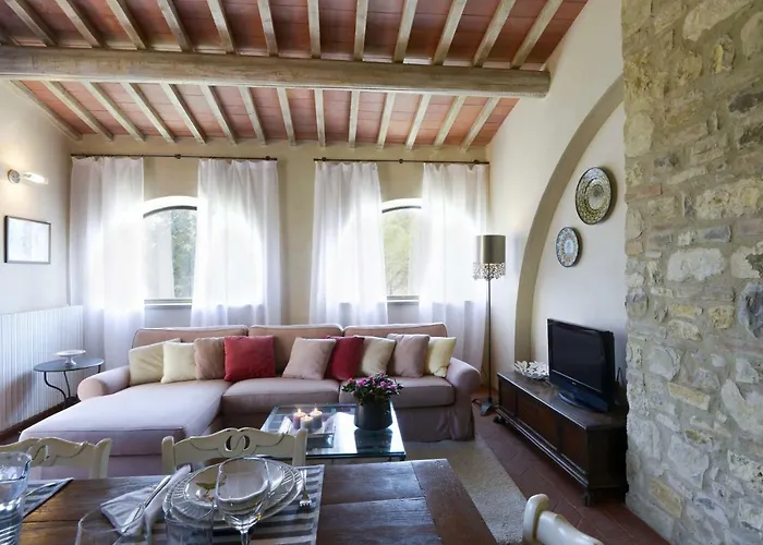 Casalta Di Pesa Casa vacanze