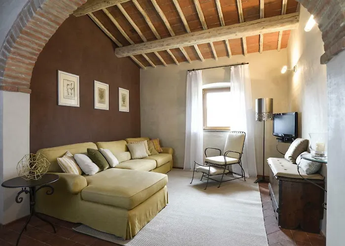 Casa vacanze Casalta Di Pesa *