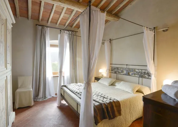 Casa vacanze Casalta Di Pesa Siena