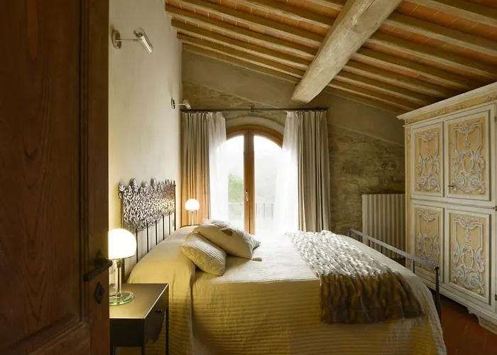 Casa vacanze Casalta Di Pesa Siena