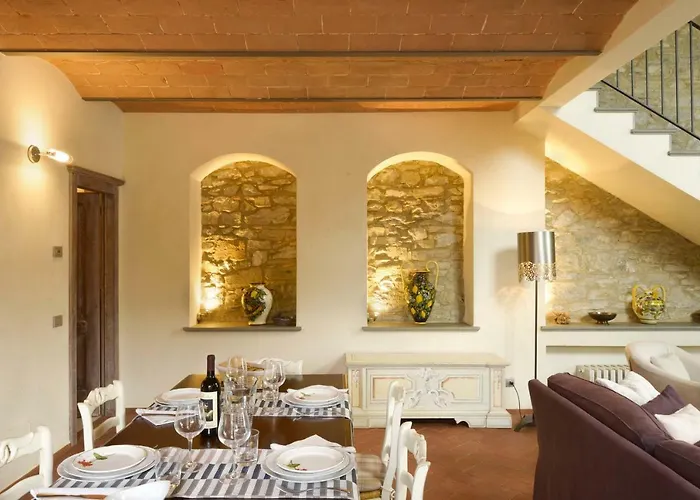 Casalta Di Pesa Siena
