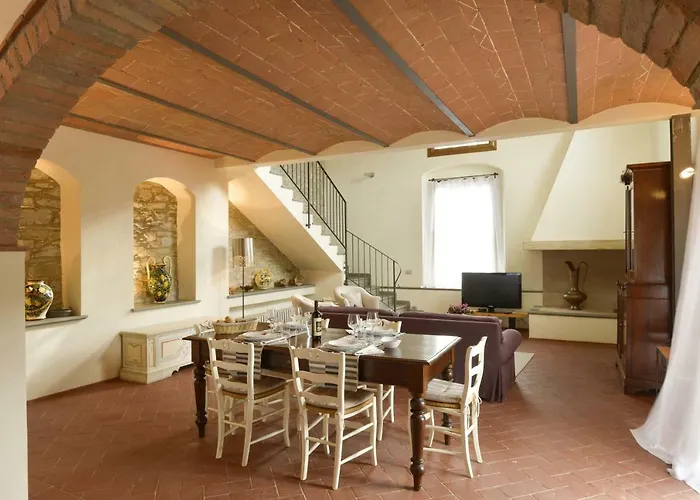 Casalta Di Pesa Casa vacanze