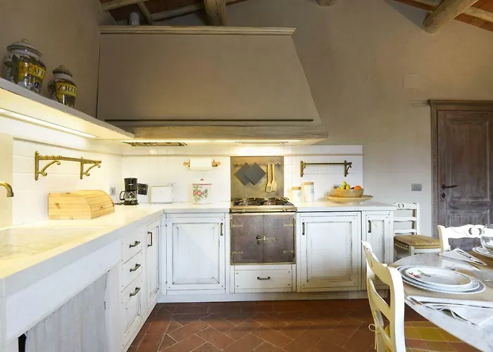 Casalta Di Pesa Casa vacanze *