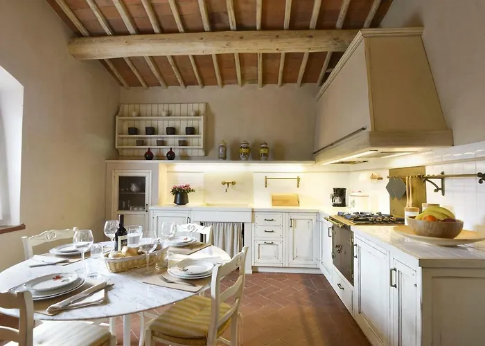 Casalta Di Pesa Casa vacanze *
