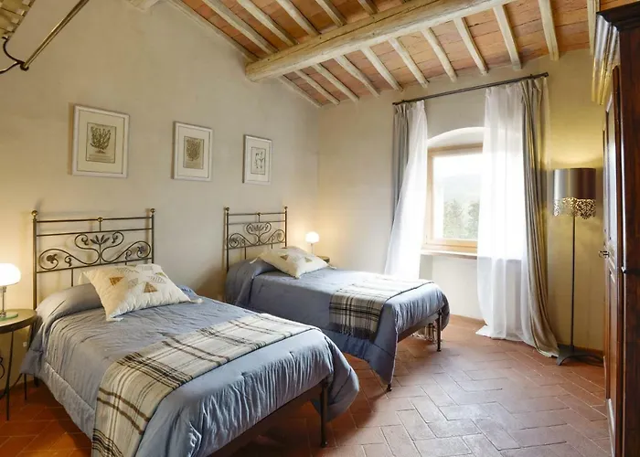 Casalta Di Pesa *