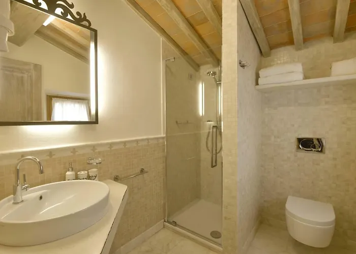 Casalta Di Pesa Casa vacanze *