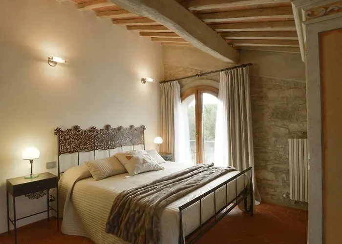 Casalta Di Pesa