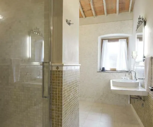 Casa vacanze Casalta Di Pesa