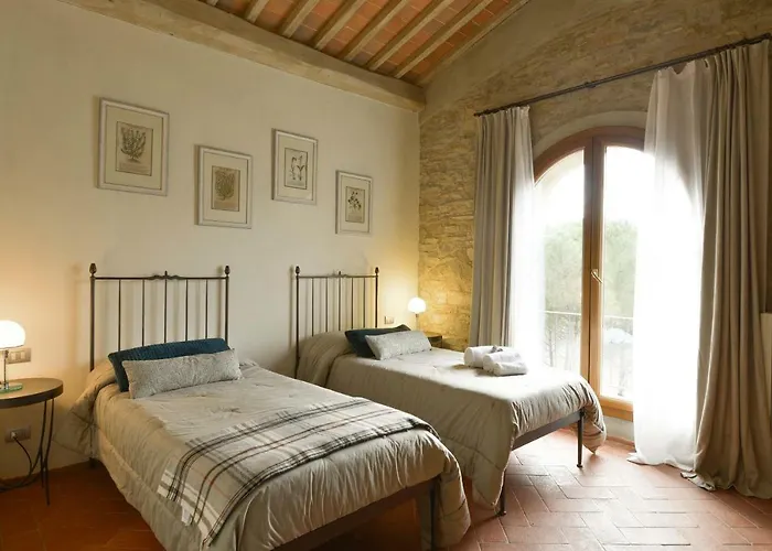 Casalta Di Pesa *