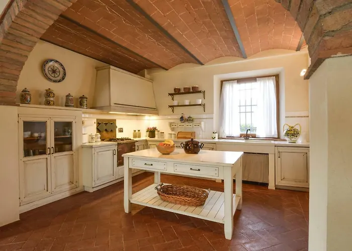 Casalta Di Pesa Casa vacanze