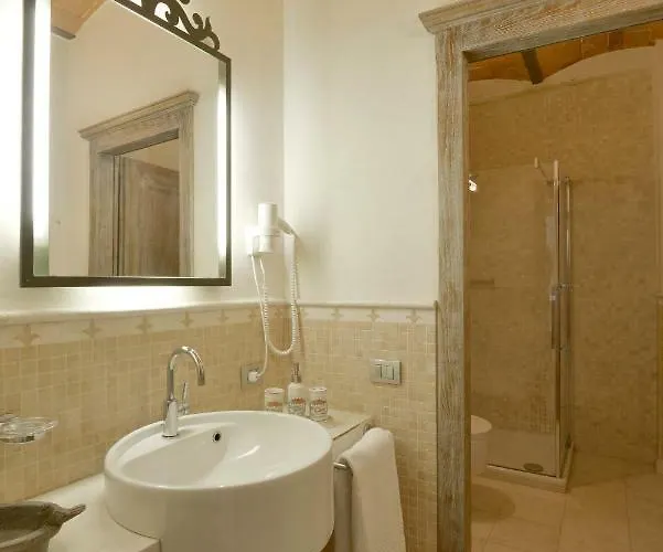 Casa vacanze Casalta Di Pesa