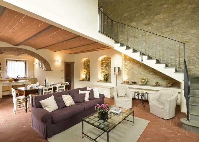 Casa vacanze Casalta Di Pesa