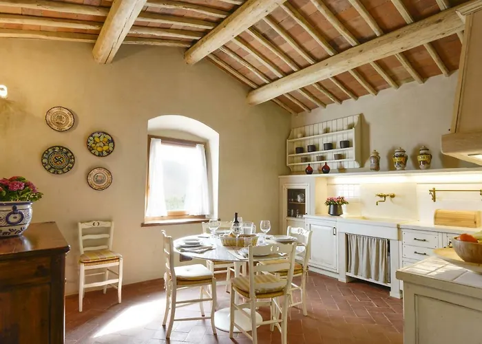 Casa vacanze Casalta Di Pesa