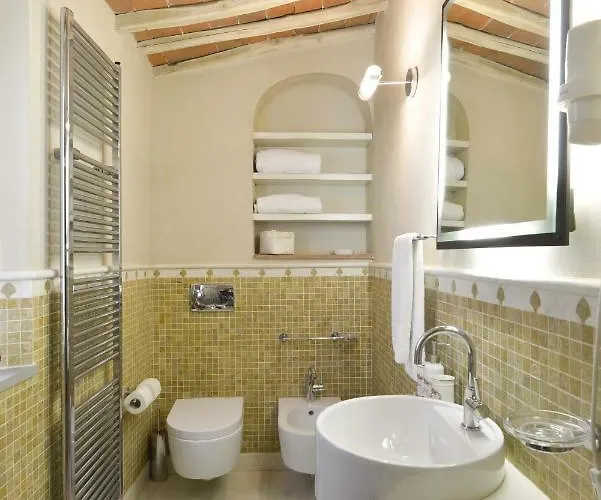 Casalta Di Pesa *