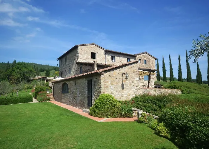 Casalta Di Pesa * Siena