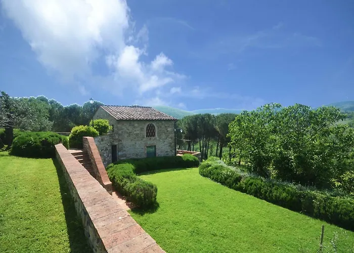 Casalta Di Pesa Casa vacanze *
