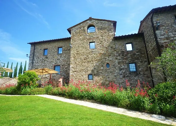 Casa vacanze Casalta Di Pesa *