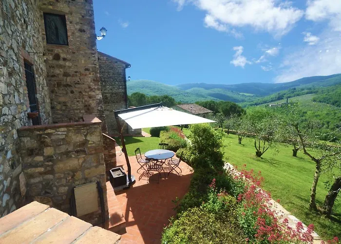 Casa vacanze Casalta Di Pesa *