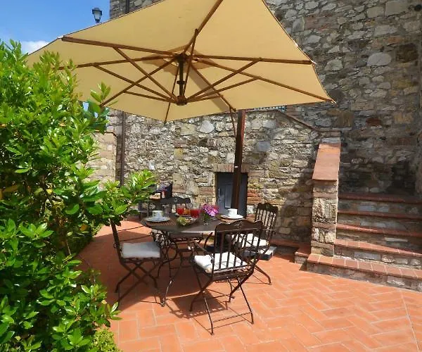 Casa vacanze Casalta Di Pesa