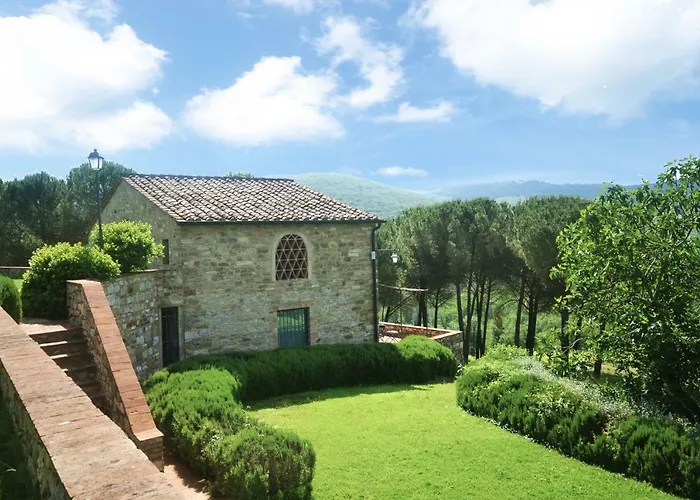 Casa vacanze Casalta Di Pesa