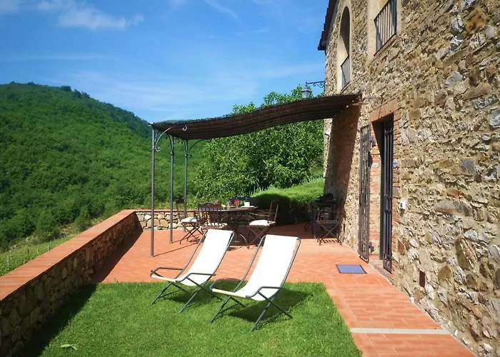 Casalta Di Pesa *