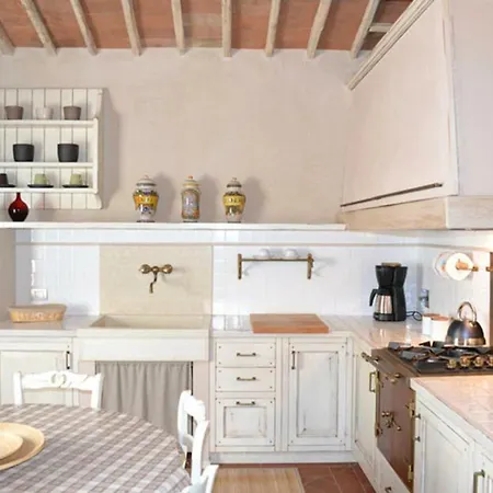 Ferienhaus Casalta Di Pesa