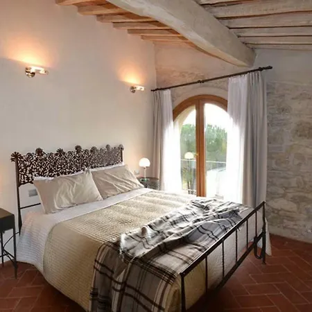 Ferienhaus Casalta Di Pesa Siena