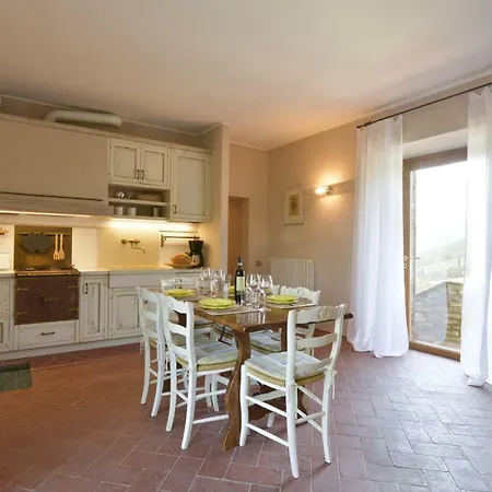 Casalta Di Pesa Ferienhaus *