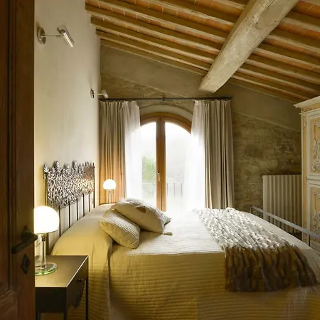 Ferienhaus Casalta Di Pesa Siena