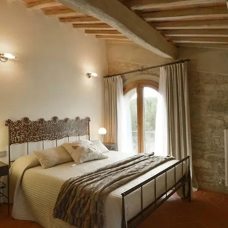 Casalta Di Pesa