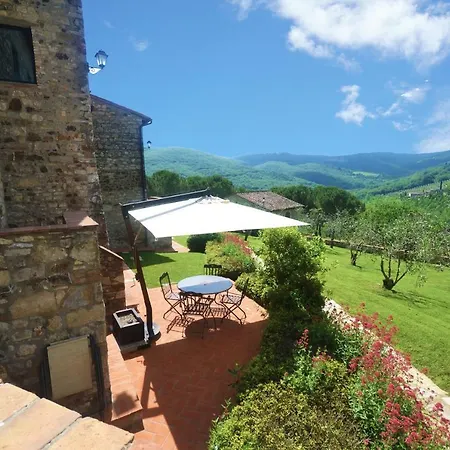 Ferienhaus Casalta Di Pesa *