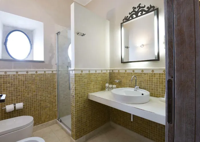 Casalta Di Pesa Holiday home Siena