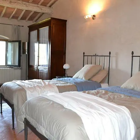 Casalta Di Pesa * Сиена